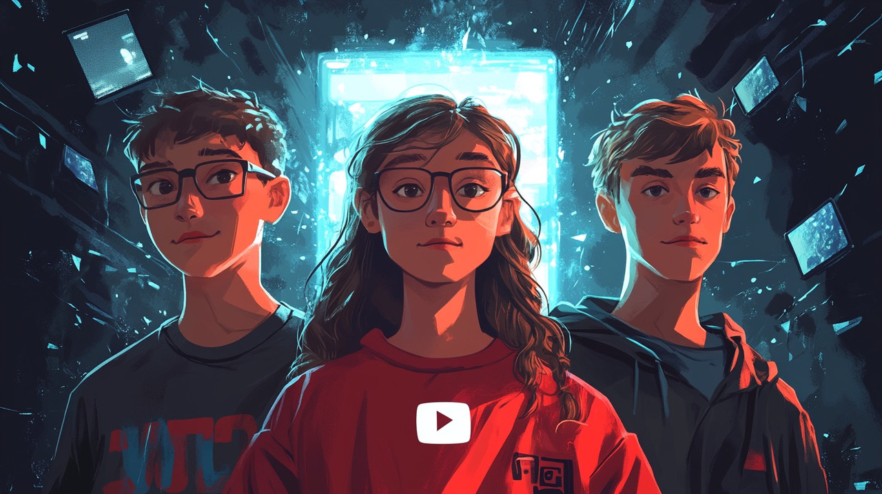 Какой сервис выбрать вместо youtube