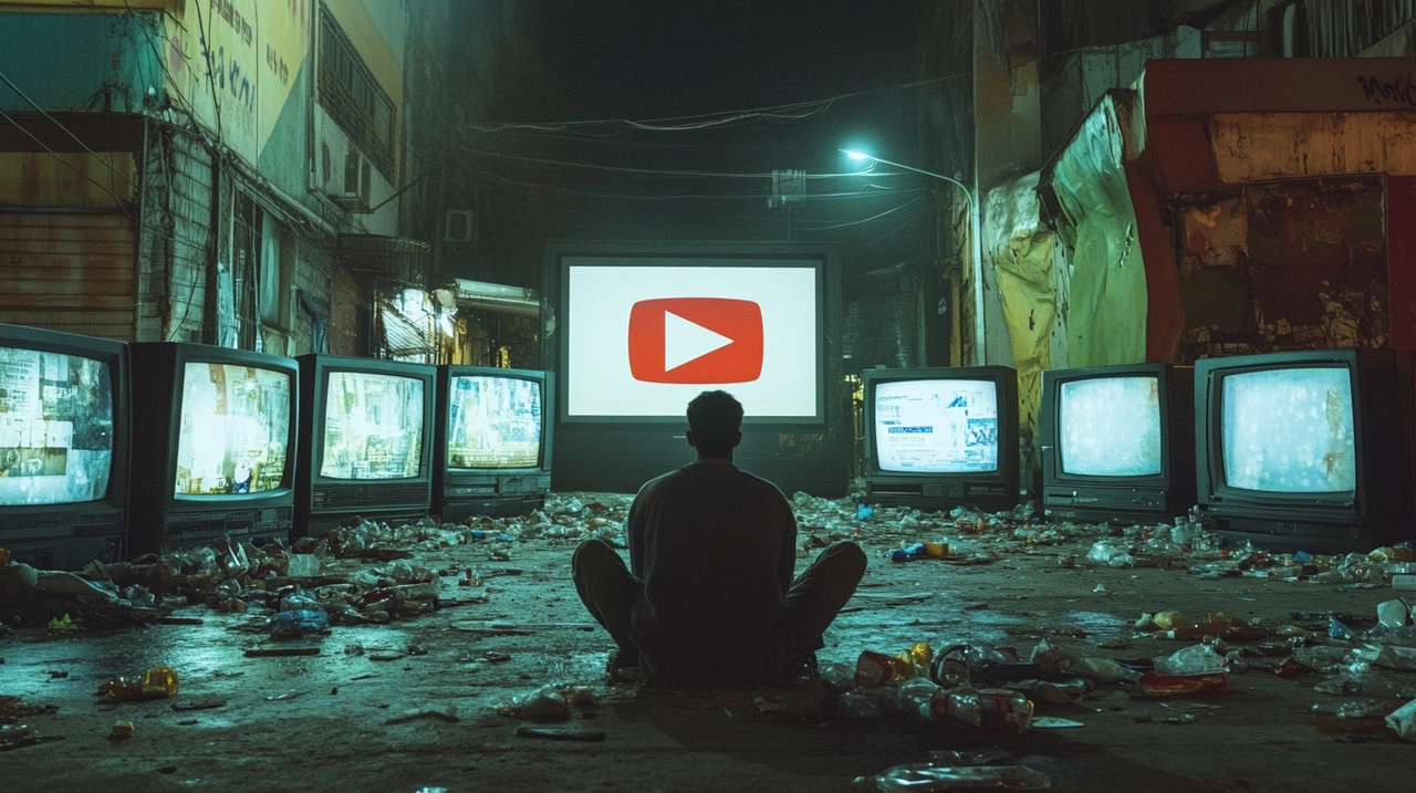 альтернатива ютуба для бизнеса в 2025 году